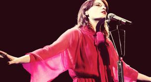 Florence + The Machine estrena tema 'Breath of Life' para la BSO de la Blancanieves de Kristen Stewart