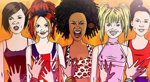 Mira ‘I’m In A Girl Group!’, el documental sobre las girls bands de BBC2