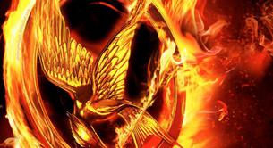 Mira a Lenny Kravitz de estilista en 'Hunger Games'