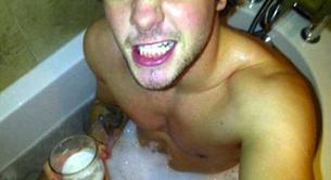 Jay, de The Wanted, ¿desnudo en la webcam?