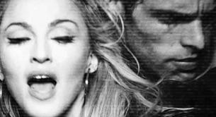 Jon Kortajarena se olvida del título del vídeo que ha grabado con Madonna