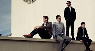 Juan Antonio Bayona dirige en Barcelona el nuevo vídeo de Keane