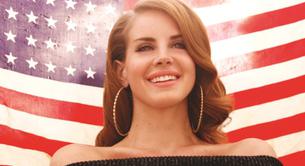 Escucha dos demos de Lana del Rey: 'Match Made in Heaven' y 'Dum Dum'