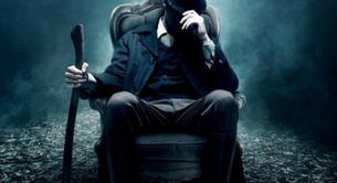 Mira el trailer de 'Abraham Lincoln: Vampire Hunter'