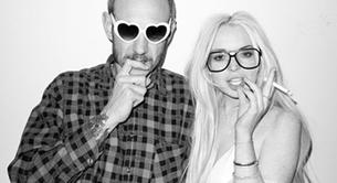 Lindsay Lohan se acostó con Terry Richardson y ahora él no quiere saber nada