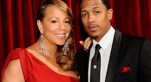 Mariah Carey y Nick Cannon se casan por quinta vez
