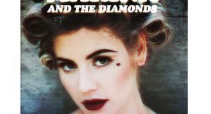 'Electra Heart', de Marina & The Diamonds, ya tiene portada y tracklist