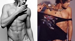 Las fotos más calientes de Marlon Teixeira