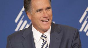 Escucha a Mitt Romney, el posible candidato republicano a la Casa Blanca, versionando a Eminem