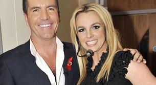 Louis Walsh confirma que Simon Cowell está hablando con Britney Spears para 'X Factor'