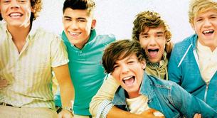 One Direction entran directos al #1 de ventas de álbumes en Billboard y hacen historia