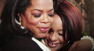 Oprah consigue entrevistar a Bobbi Kristina, hija de Whitney Houston