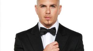 Pitbull estrena single para la BSO de 'Men in Black 3': 'Back in Time'
