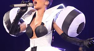 Rihanna lanzará su propia colección de ropa