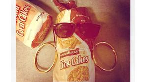 Rihanna y la nueva novia de Chris Brown, enfrentadas en Twitter