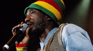 Cancelados los conciertos españoles de Sizzla, el jamaicano homófobo