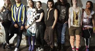 Cancelan la serie británica 'Skins'