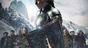 El tráiler de 'Snow White and the Huntsman', la Blancanieves de Kristen Stewart