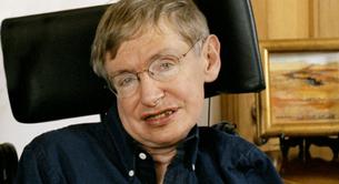 Stephen Hawking y Spock harán un cameo en 'Big Bang Theory'