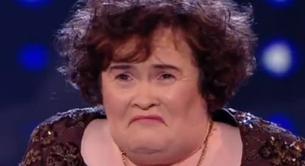 Madonna prohíbe a Susan Boyle usar 'You'll See' en su musical