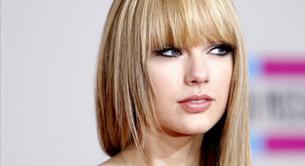 Escucha el segundo tema de Taylor Swift para 'The Hunger Games'