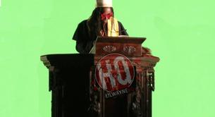 Lil Wayne ha grabado un vídeo para el tour de Madonna