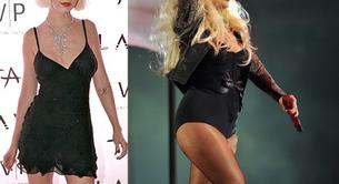 Rumor: Christina Aguilera debutará nuevo cuerpo, más delgado, este viernes
