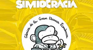 Aleix Saló - 'Simiocracia'