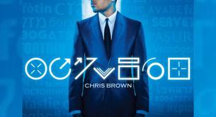 Se retrasa 'Fortune' de Chris Brown