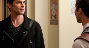 Ya está aquí: el dueto entre Matt Bomer y Darren Criss en 'Glee'