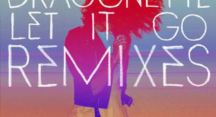 Laidback Luke remezcla 'Let It Go' de Dragonette