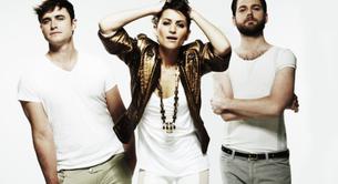 Dragonette presentan su nuevo single 'Let It Go'