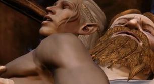Una campaña anti gay contra Electronic Arts por lanzar videojuegos con diversas opciones sexuales
