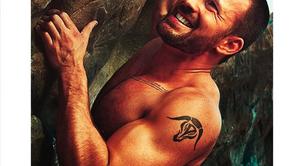 A Chris Evans le avergüenza que los gays no puedan casarse