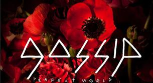 The Gossip estrena el vídeo de 'Perfect World'