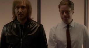 David Guetta estrena vídeo para 'The Alphabeat'