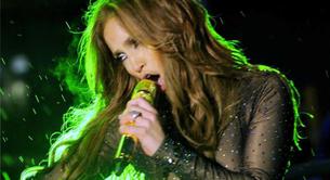 Jennifer Lopez, a punto de embarcarse en su primera gira mundial