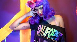 Ya está aquí el mash up los seis hits de Katy Perry