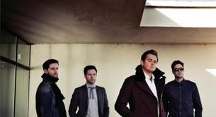 Keane estrena vídeo para 'Silenced By The Night'