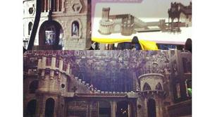 Se desvela el escenario del 'Born This Way Ball' de Lady Gaga