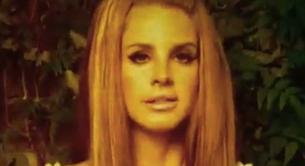 Lana del Rey vuelve a brillar con el vídeo de 'Carmen'