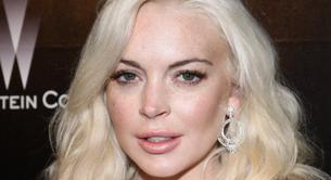 Lindsay Lohan confirmada como Liz Taylor en su biopic oficial