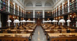 Despiden a un trabajador de la Library of Congress por poner "Me gusta" en un link de Facebook pro LGTB