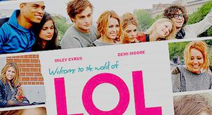 Los trailers de 'LOL' con Miley Cyrus y Demi Moore