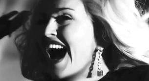 El próximo single de Madonna será 'Turn Up The Radio'
