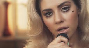 Marina & The Diamonds versiona 'Starring Role' en acústico
