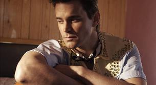 Matt Bomer, guapísimo en GQ Italia