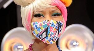 Nicki Minaj lanzará su propio perfume a finales de año