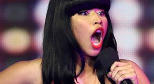 Nicki Minaj asegura que una voz en su cabeza la obligó a eliminar su cuenta de Twitter