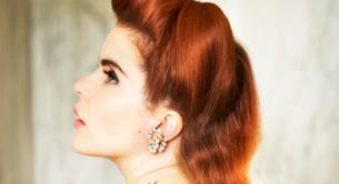 Paloma Faith estrena single: 'Picking Up The Pieces'